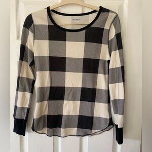 Old Navy Women’s Pajama Top